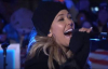  Rachel Platten - Stand By You Live On The Today Show