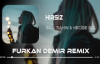 Sıla Sahin & Necibe Gül - Hırsız ( Furkan Demir Remix )