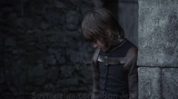 Game of Thrones 1x1 Jaime Lannister Bran Stark'ı Kuleden Aşağı Atması