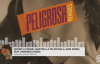 Kronic & Krunk!, Martina La Peligrosa & Jenn Morel Ft. Damaged Goods - Peligrosa (Hiisak Remix)