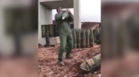 Seyit Onbaşı'nın Torunları Afrin'de