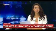 Türkiye'den 2018 Eurovision Açıklaması