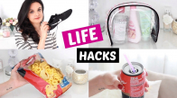 Hayatınızı Kolaylaştıracak 7 Pratik Bilgi ( Life Hacks )