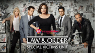 Law and Order SVU 19. Sezon Tanıtım Fragmanı 