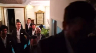 Adnan Oktar'ın Katıldığı Sıra Gecesi