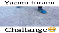 Yazımı-Turamı