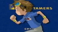 Digimon Tamers 4. Bölüm İzle