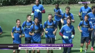 Trabzonspor'da Dev Operasyon Başlıyor!