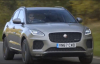 2018 BMW X2 Vs 2018 Jaguar E-Pace