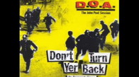 D.O.A. Race Riot