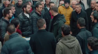 İçerde 9. Bölüm Melek Elimde