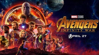 Yenilmezler 3 Sonsuzluk Savaşı - Avengers 3 Infinity War Türkçe Dublaj İzle