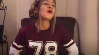 Feride Hilal Akın - Gözlerimi Kapatsam