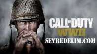 Call Of Duty WWII Story Mode 1.Bölüm İlk Bakış