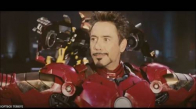 Iron Man 2 - Iron Man Gösteri Uçuşu