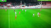 Boluspor -1-0 -Göztepe  Maç Özeti 