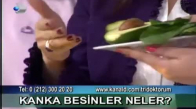 Göz Sağlığına İyi Gelen Besin İkilisi 