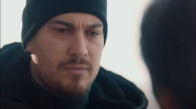 İçerde 15. Bölüm Sarp Açığa Alındı