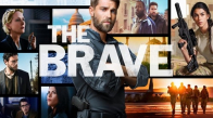 The Brave 1.Sezon 1.Bölüm İzle