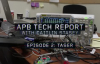 Tech Report With Caitlin Stasey- Taser - Season 1 - APB