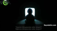 Örtündüğünüzü Mü Zannediyorsunuz?