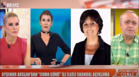 Ayşenur Arslan'dan Skandal Açıklamalar Cuma Günü Kutsal Felan Değil