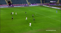 Osmanlıspor FK 1 - 0 Balıkesir B. Maç Özeti İzle
