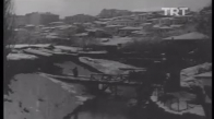1940'lı Yıllar Ankara'dan Kış Manzaraları