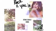 Selena Gomez - Back To You