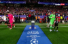 Sevilla 0 - 0 Manchester United - UEFA Şampiyonlar Ligi Maç Özeti 