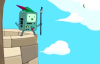 Adventure Time - Saklı Hazine - Cartoon Network Türkiyeee