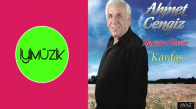Ahmet Cengiz - Gizli Yara