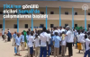 Tika'nın Gönüllü Elçileri Somali'de Çalışmalarına Başladı 