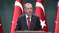 Cumhurbaşkanı Erdoğan Açıkladı Türkiye Erken Seçime Gidiyor