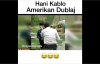 Hani Kablo - Amerikan Dublaj