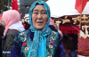 Kırgız Türkleri Mehmetçik İçin Dua Etti