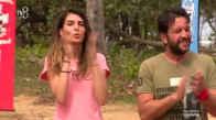 Survivor 2018 - 3. Bölüm - Kazanan Takıma Büyük Sürpriz