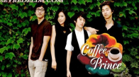 Coffee Prince 5. Bölüm İzle