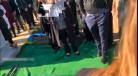 Önceden Hazırladığı Ses Kaydı ile Cenazesinde Son Şakasını Yapan Adam