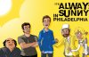 It's Always Sunny in Philadelphia 12.Sezon 1.Bölüm Türkçe Altyazılı - The Gang Turns Black