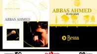 Abbas Ahmed - Besna (Mevana Xewne)