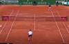 Monte Carlo'da Tenis Rüzgarı Esiyor