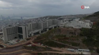İzmir Şehir Hastanesi Ekim Ayında Tamamlanıyor 