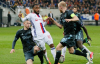 Lyon 3-1 Ajax - Maç Özeti İzle