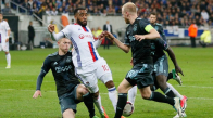 Lyon 3-1 Ajax - Maç Özeti İzle