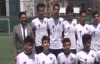 Suriyeli Çocuklar, Futbol Ligi’nin, Şampiyonu Belli Oldu