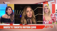 Hadise'nin takıntılı hayranından mektup var!