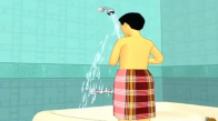 Gusül (Boy) Abdesti Nasıl Alınır