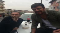 Kız Arkadaş Bulunca Abilerin Tepkisi