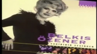 Belkıs Özener Sevemedim Kara Gözlüm